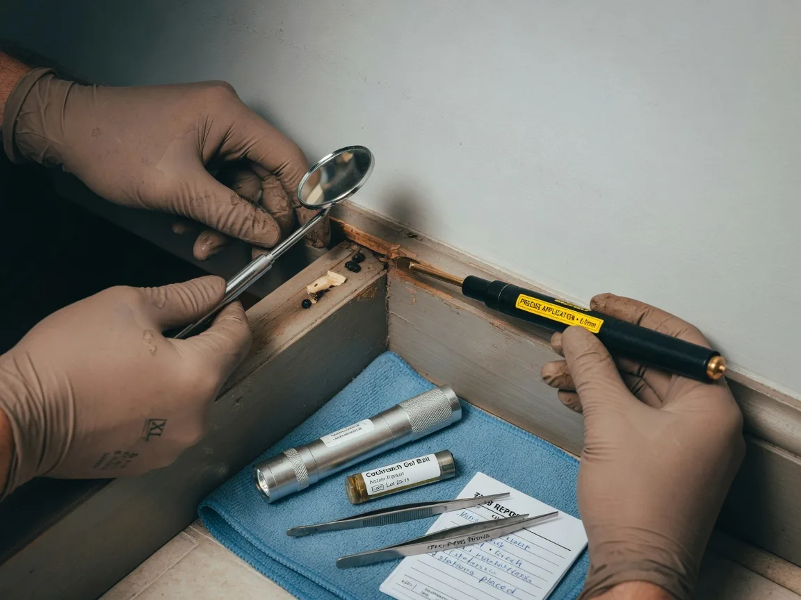 Why choose Emergency Pest Control in Guy, TX